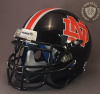 North Davidson Black Knights HS 2005-2007 (NC)